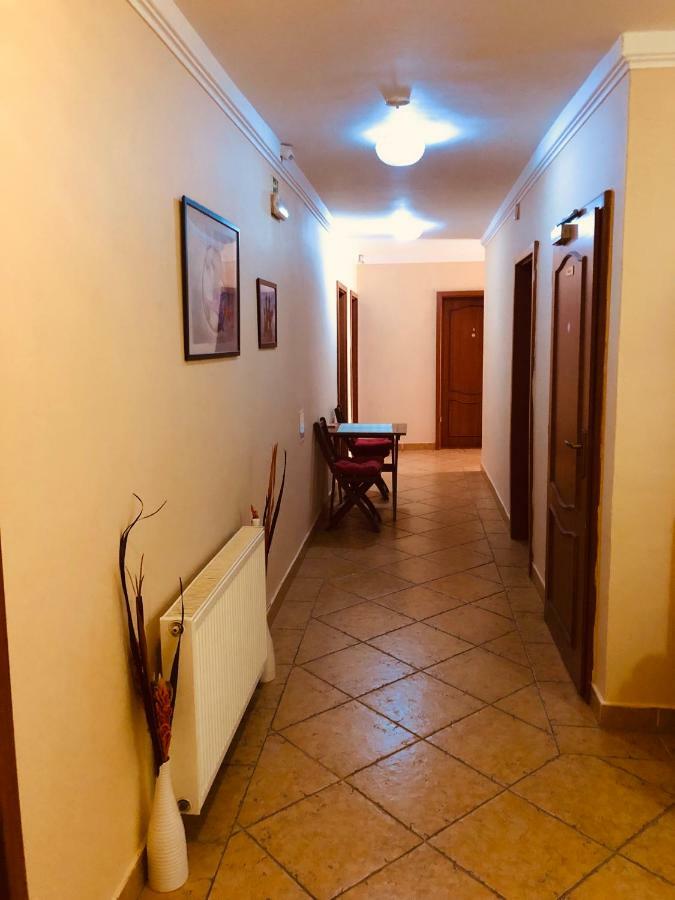 Penzion Relax Kadaň 外观 照片